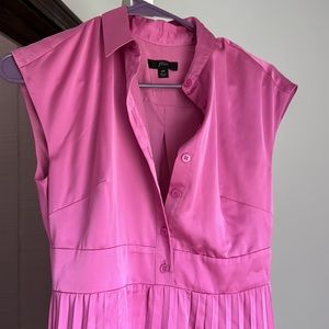 J crew Women’s Dress-size 0p